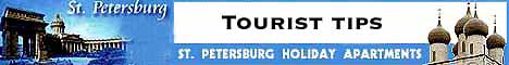 St. Petersburg travel tips