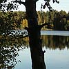 Roschino lake
